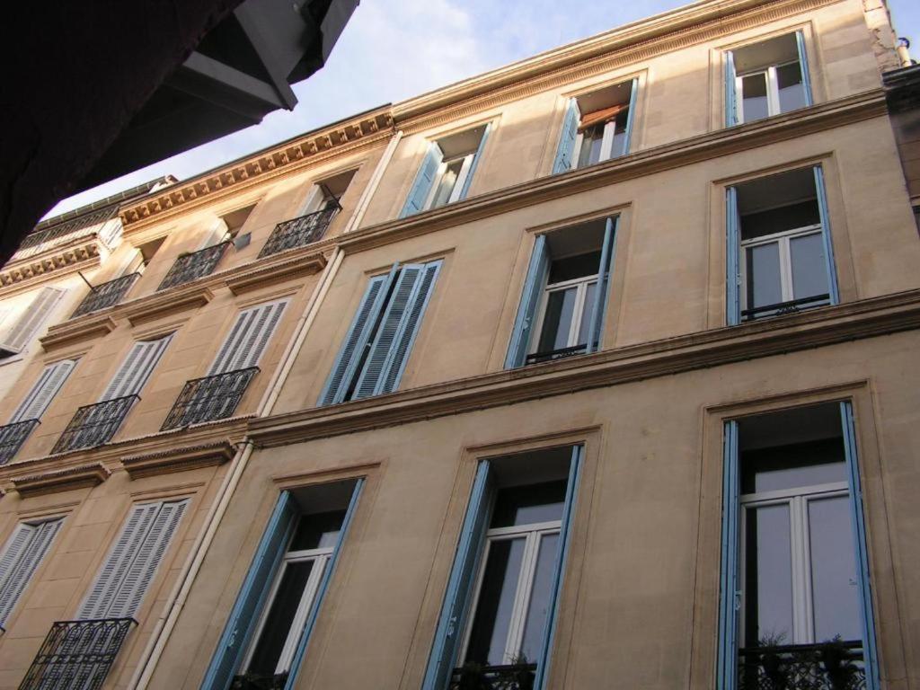 Quartier De Verdure "Cours Julien La Plaine "Chambre Privee Dans Appartement Marseille Kültér fotó