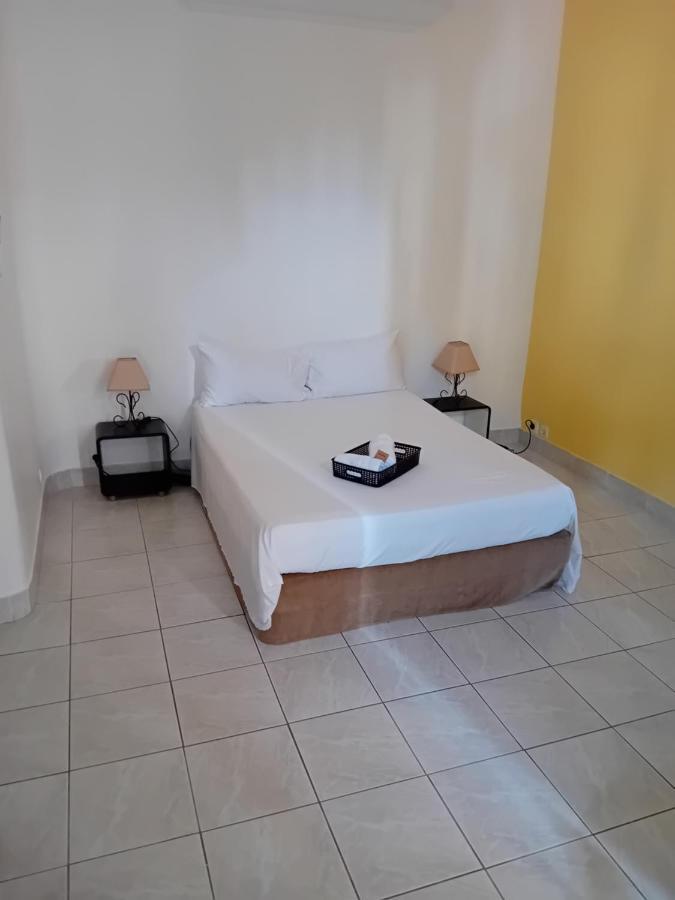 Quartier De Verdure "Cours Julien La Plaine "Chambre Privee Dans Appartement Marseille Kültér fotó