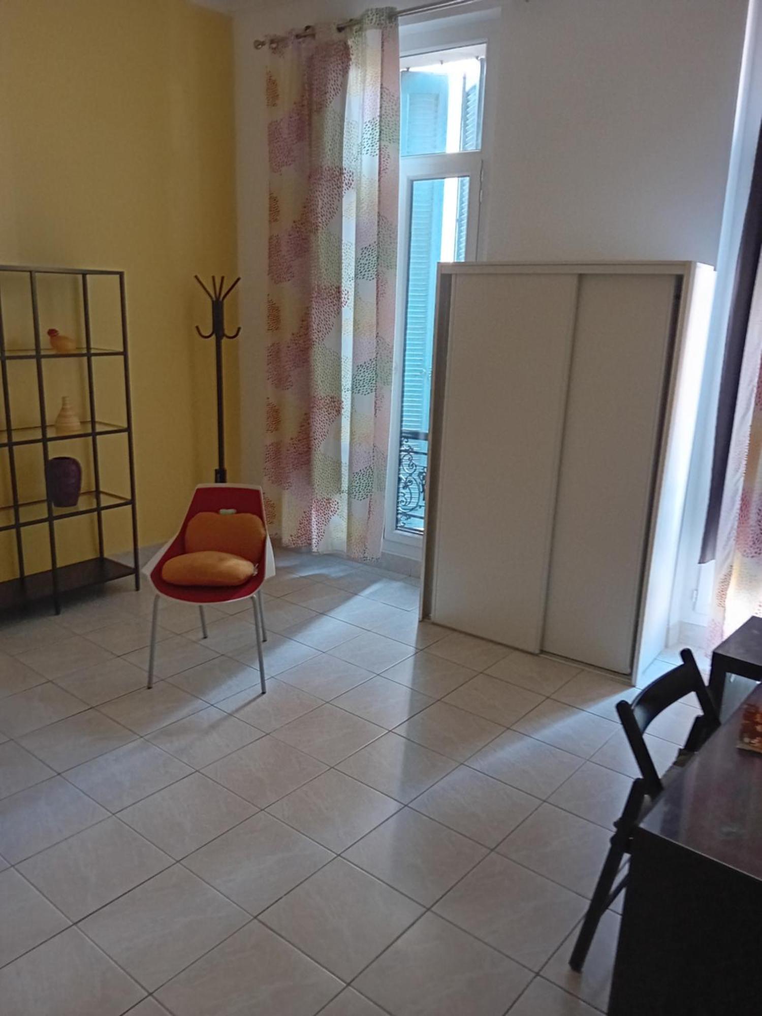 Quartier De Verdure "Cours Julien La Plaine "Chambre Privee Dans Appartement Marseille Kültér fotó